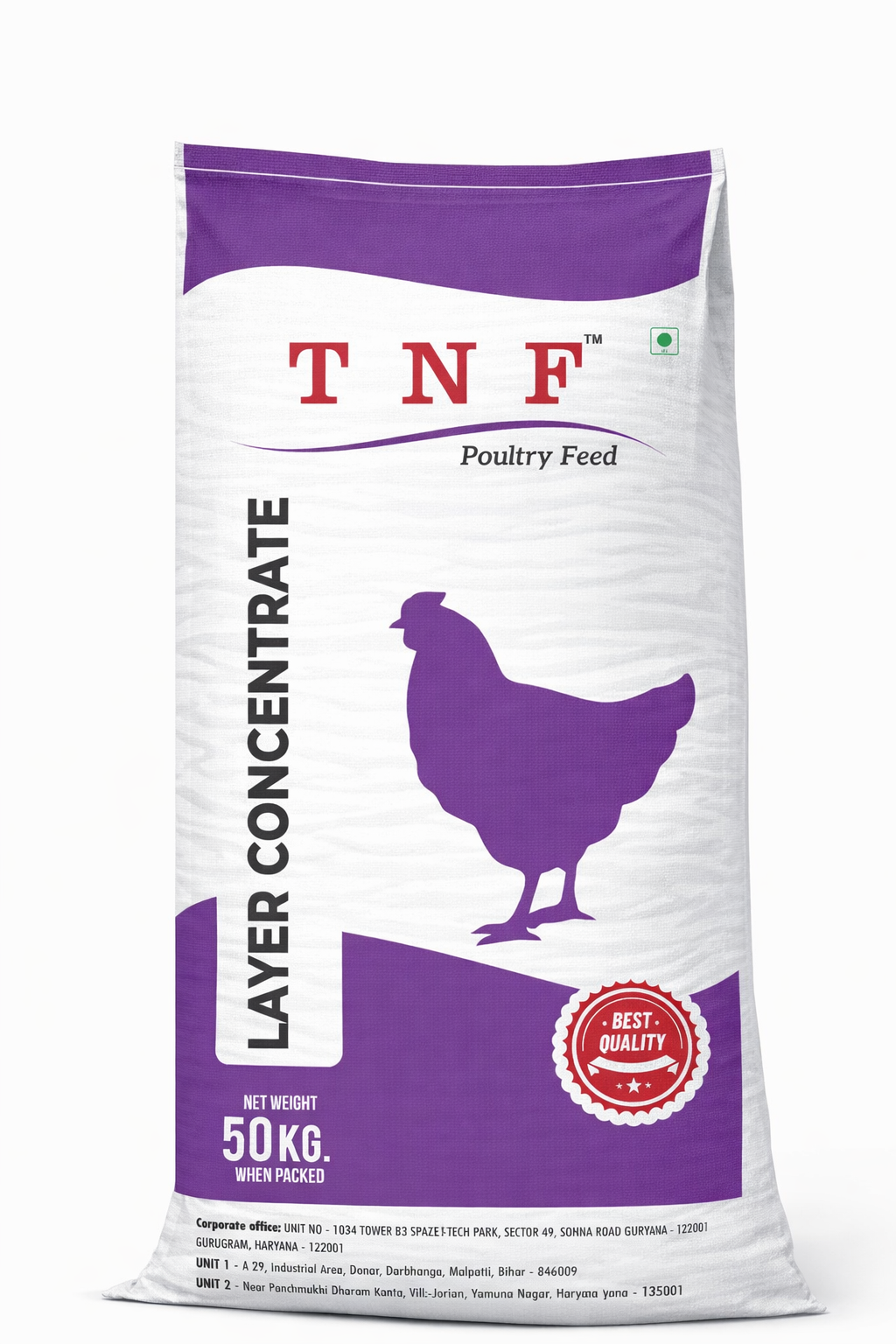 TNF Layer Concentrate